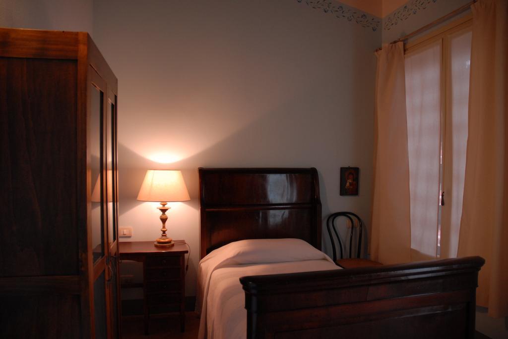 Agriturismo La Costa Crema Værelse billede